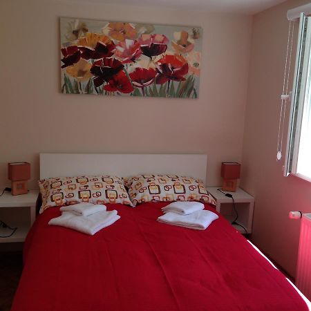 Apartment Kamencic Zlatibor Exteriör bild