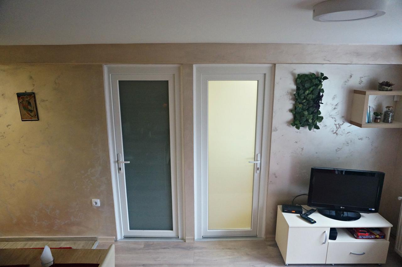 Apartment Kamencic Zlatibor Exteriör bild