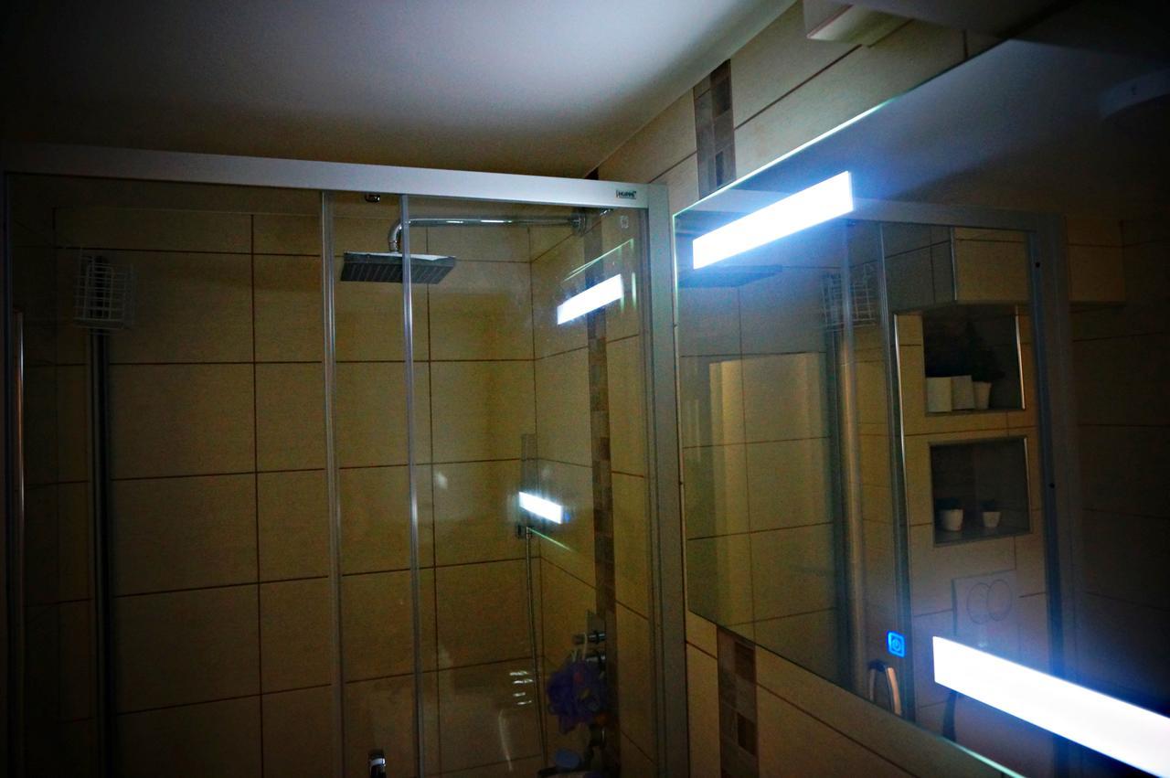 Apartment Kamencic Zlatibor Exteriör bild