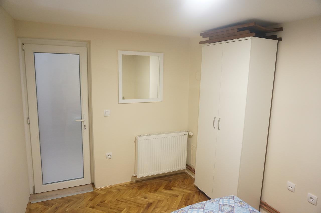 Apartment Kamencic Zlatibor Exteriör bild