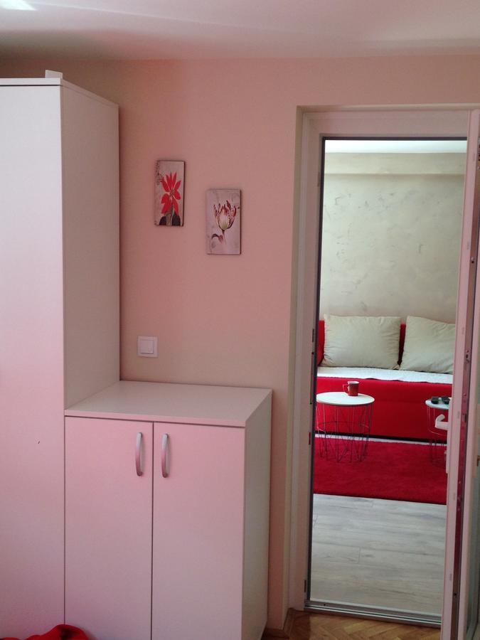 Apartment Kamencic Zlatibor Exteriör bild