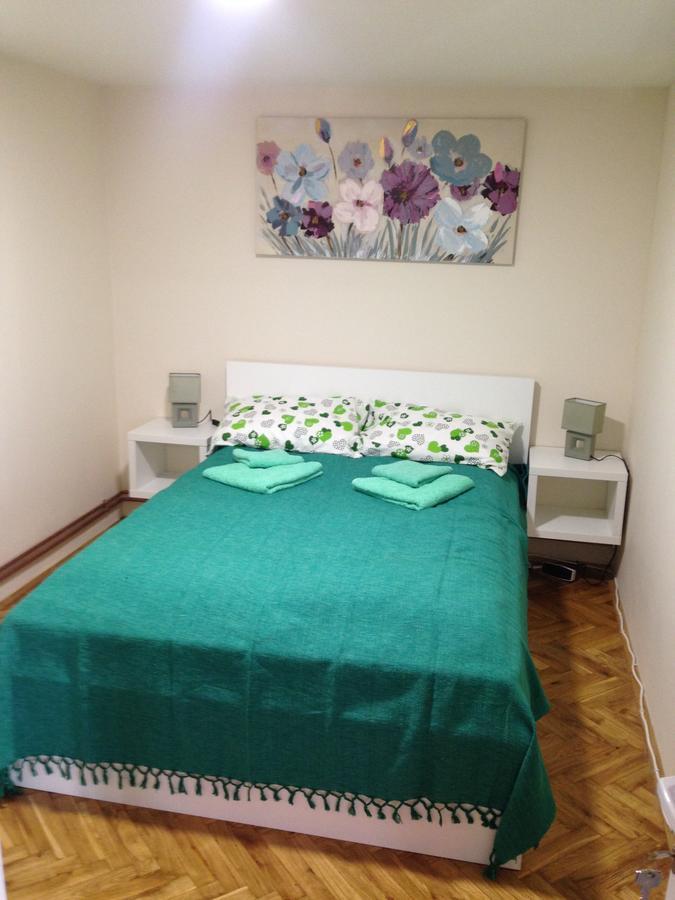 Apartment Kamencic Zlatibor Exteriör bild