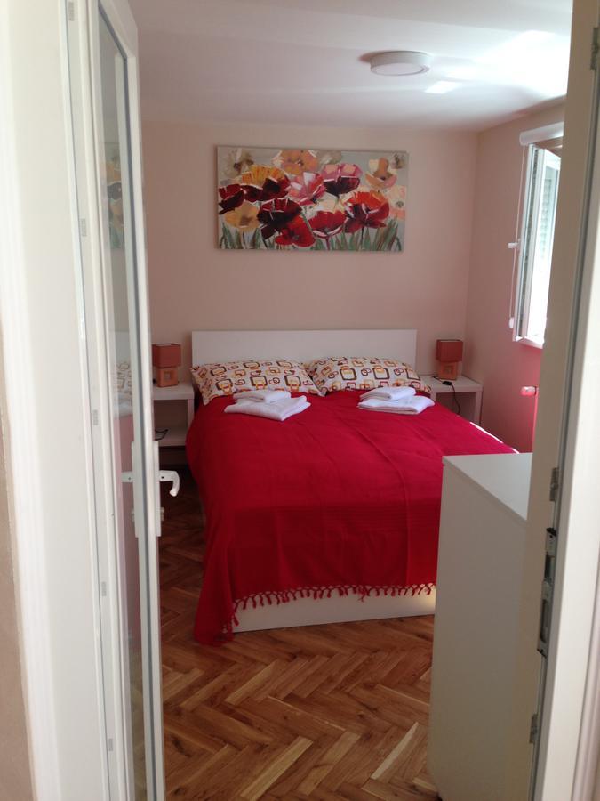 Apartment Kamencic Zlatibor Exteriör bild