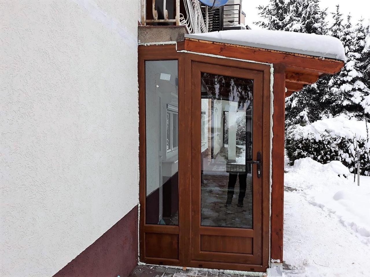 Apartment Kamencic Zlatibor Exteriör bild
