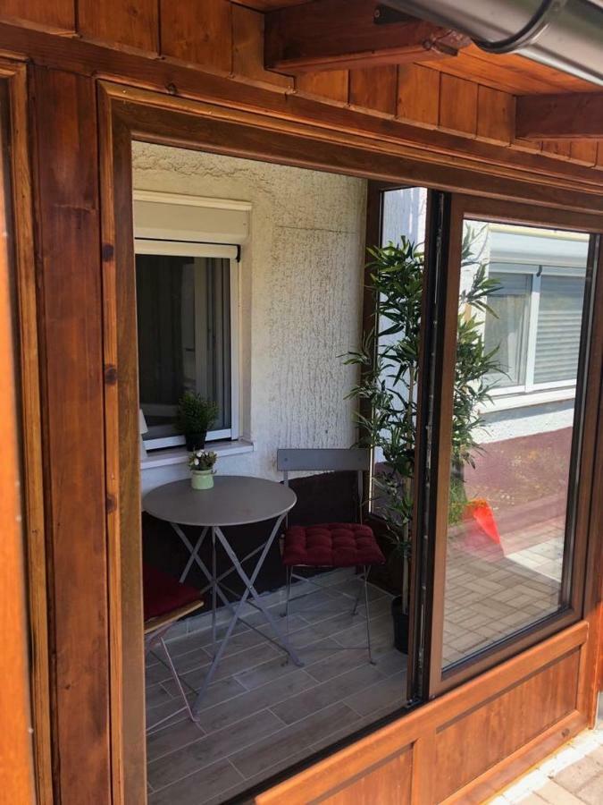 Apartment Kamencic Zlatibor Exteriör bild